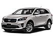 2019 KIA SORENTO LX; L