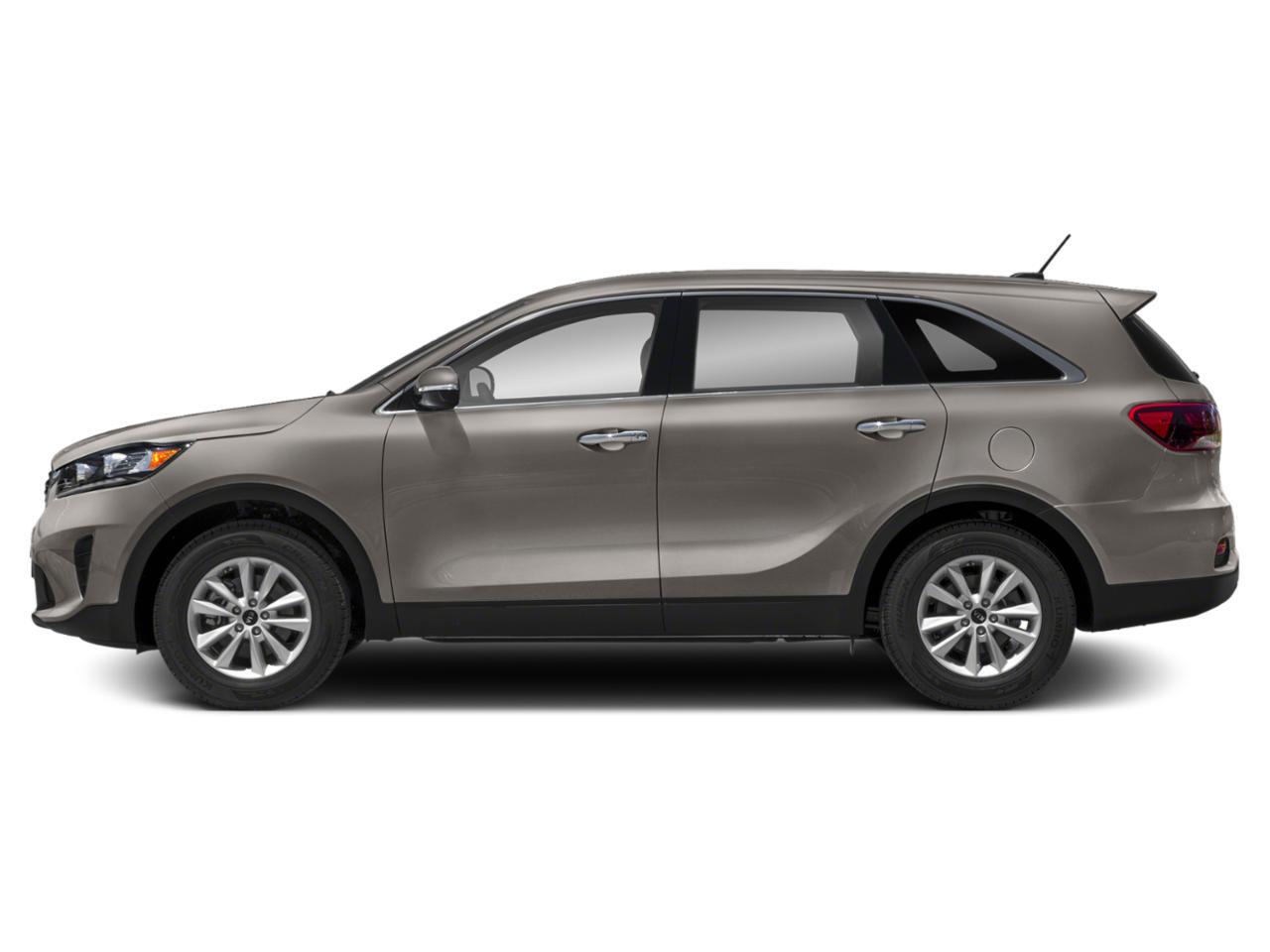 2019 KIA SORENTO LX; L Kansas City MO