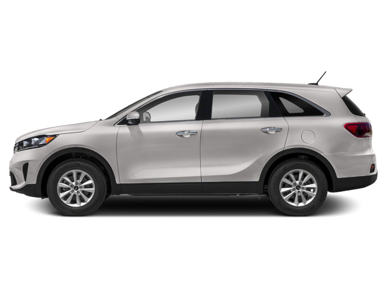 2019 KIA SORENTO LX; L Kansas City MO