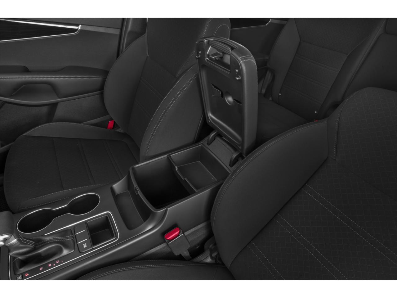 2019 KIA SORENTO LX; L Kansas City MO