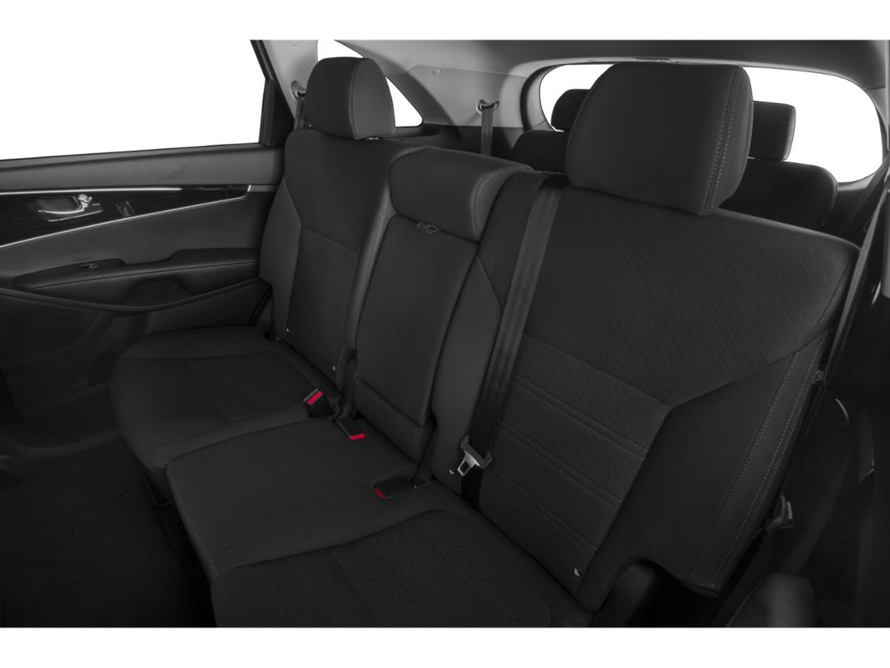2019 KIA SORENTO LX; L Kansas City MO