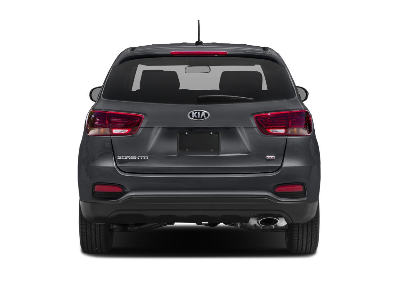 2019 KIA SORENTO LX; L Kansas City MO
