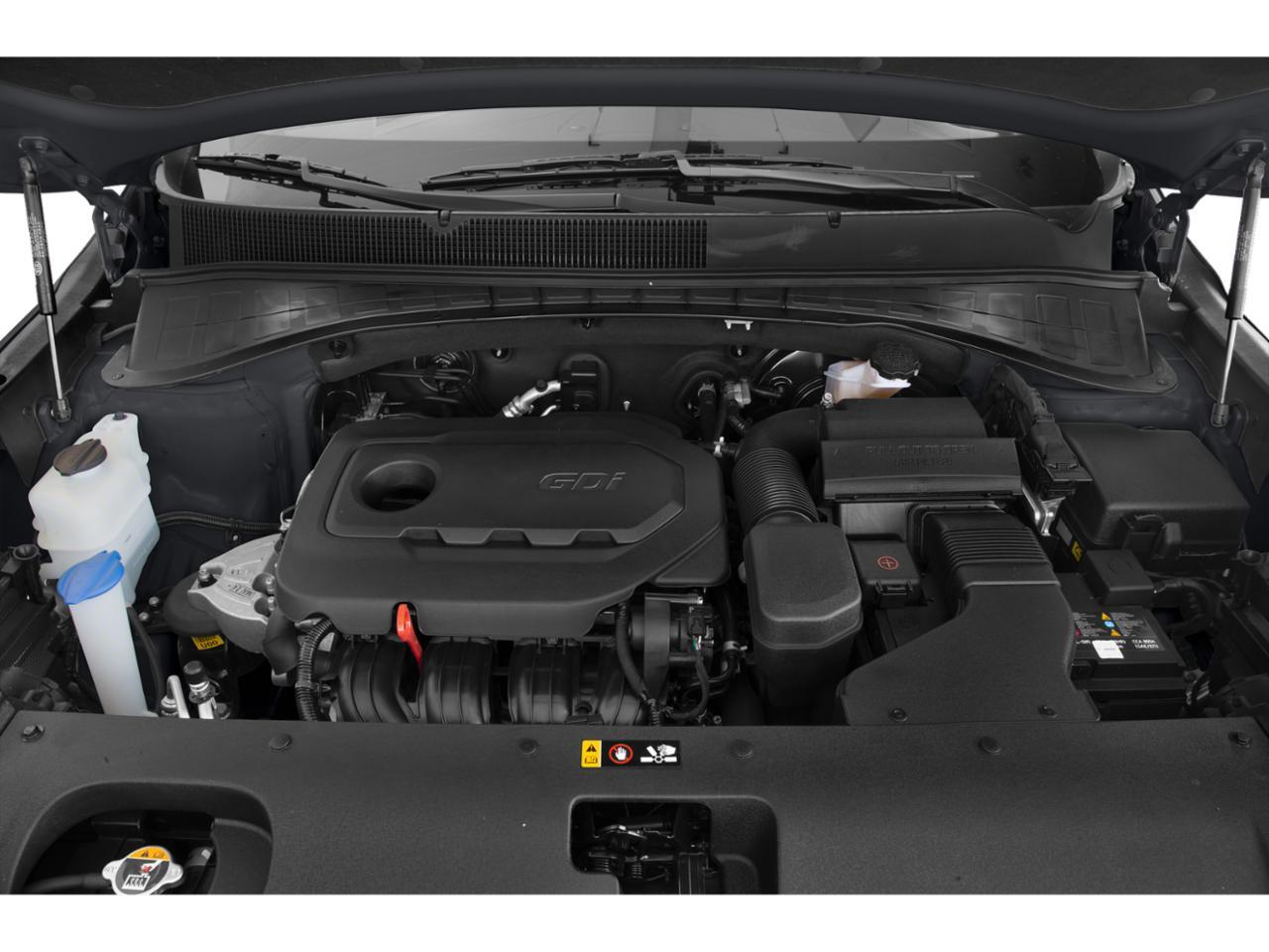 2019 KIA SORENTO LX; L Kansas City MO