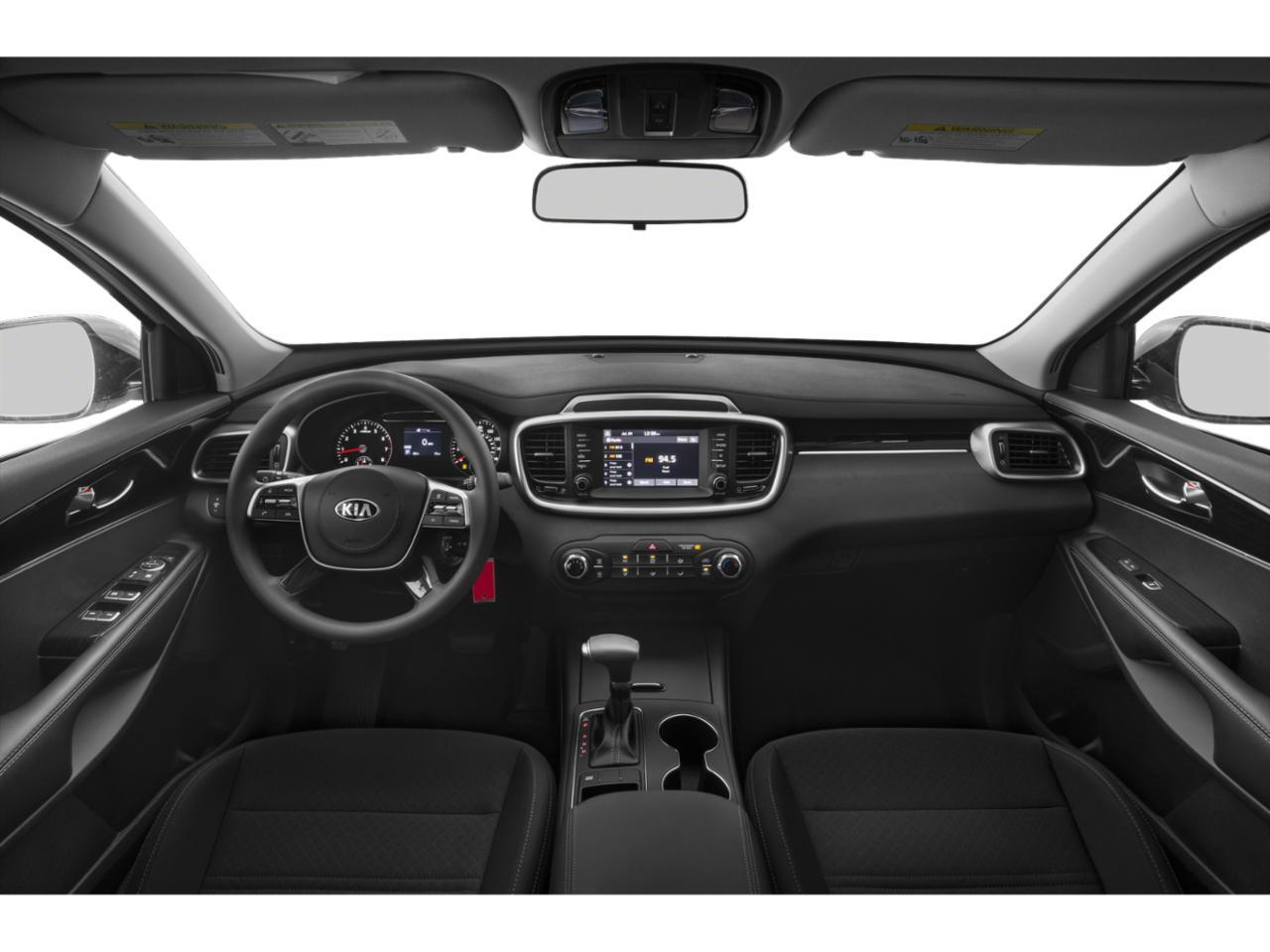 2019 KIA SORENTO LX; L Kansas City MO