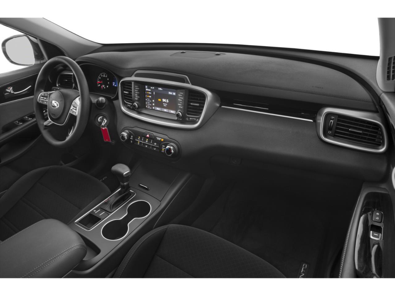 2019 KIA SORENTO LX; L Kansas City MO