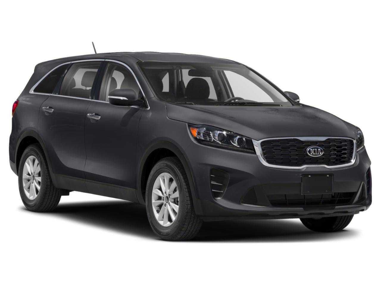 2019 KIA SORENTO LX; L Kansas City MO