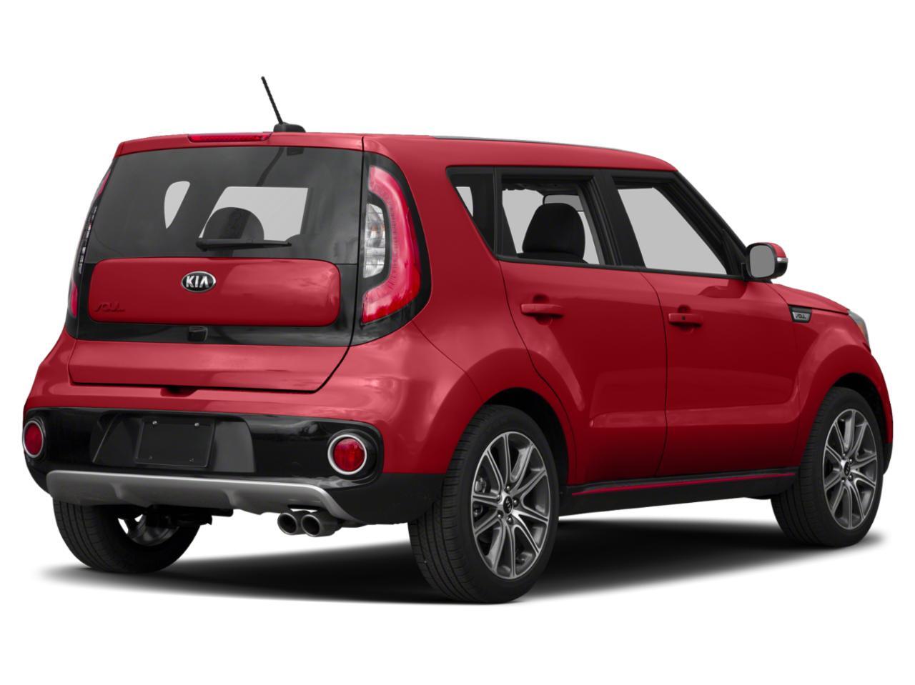 2019 KIA SOUL ! Grand Prairie TX
