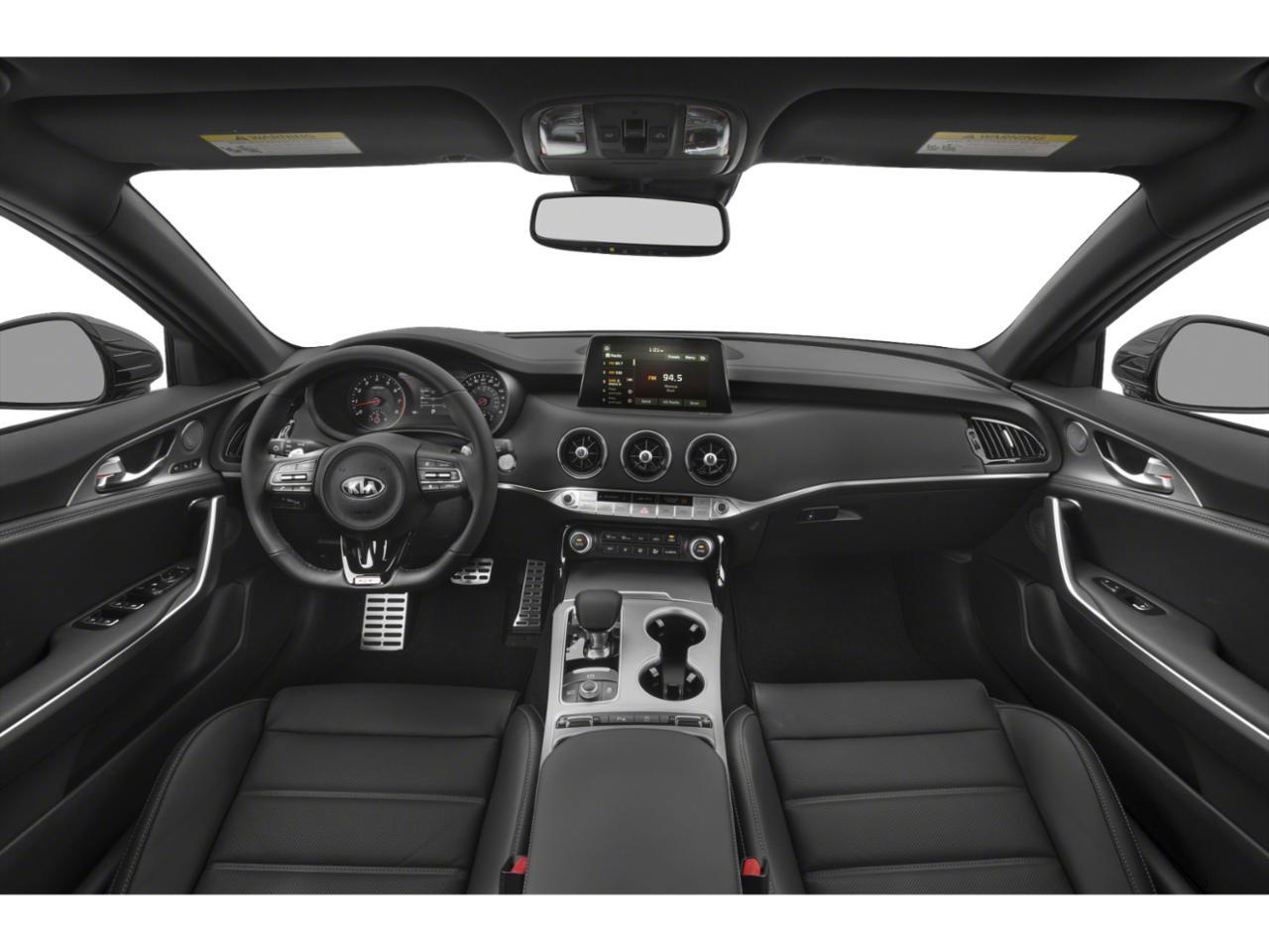 2019 KIA STINGER 4D SE Benwood WV