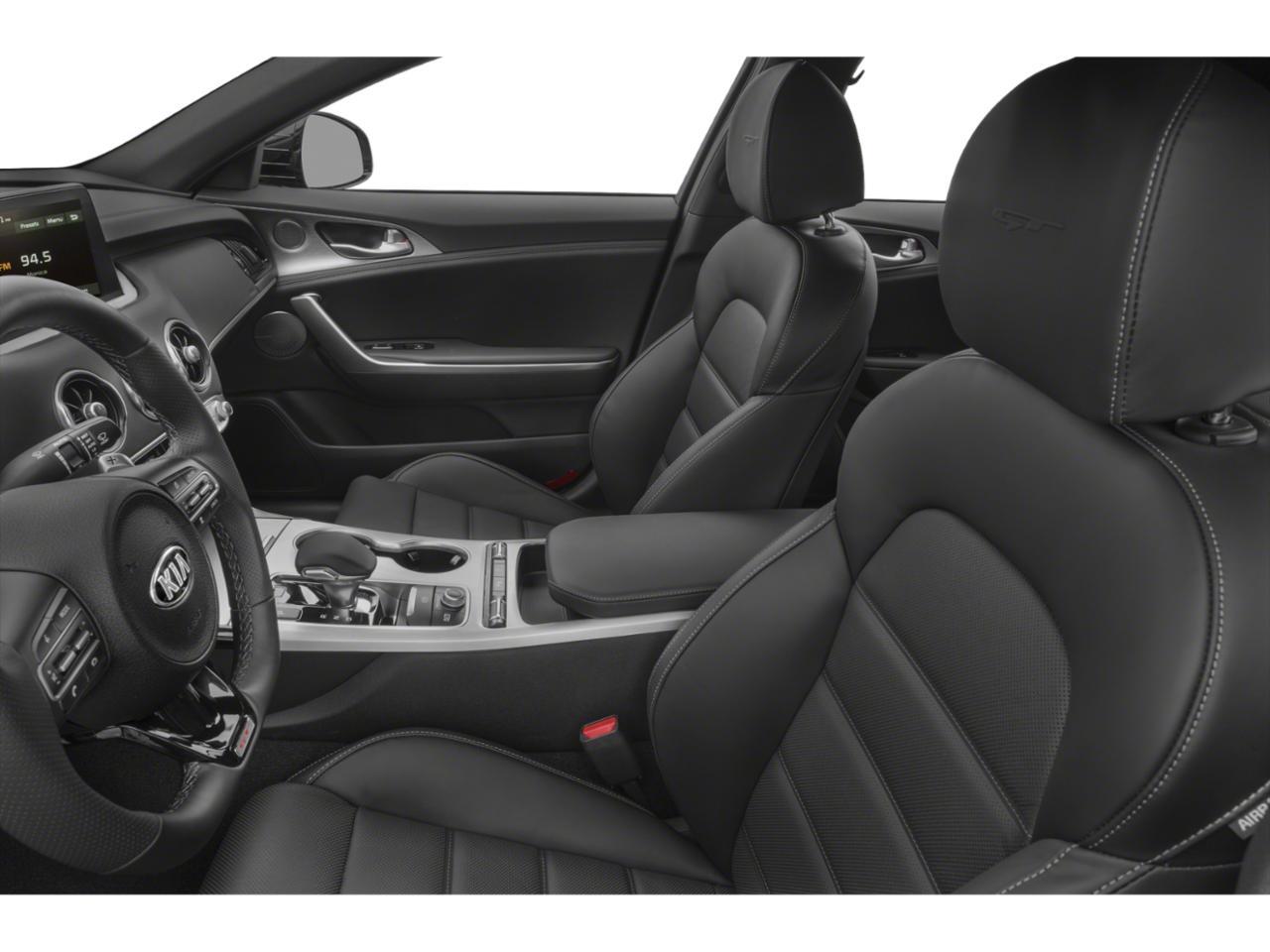 2019 KIA STINGER 4D SE Benwood WV