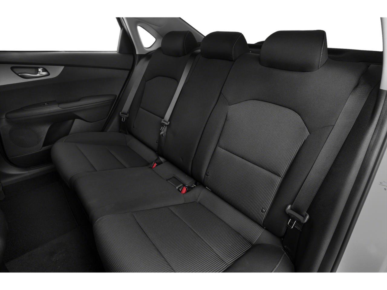 2019 Kia Forte FE Kannapolis NC