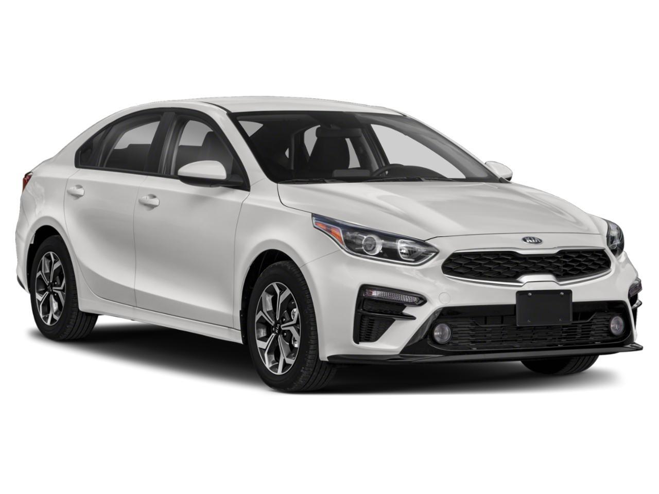 2019 Kia Forte FE Kannapolis NC