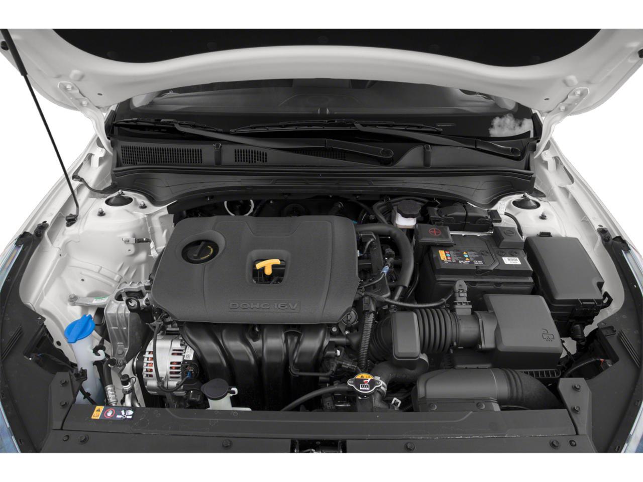 2019 Kia Forte FE Kannapolis NC
