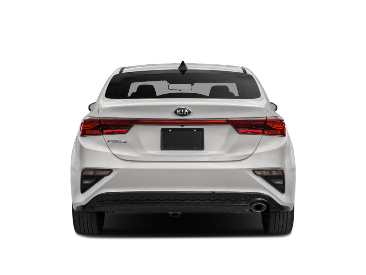 2019 Kia Forte FE Kannapolis NC