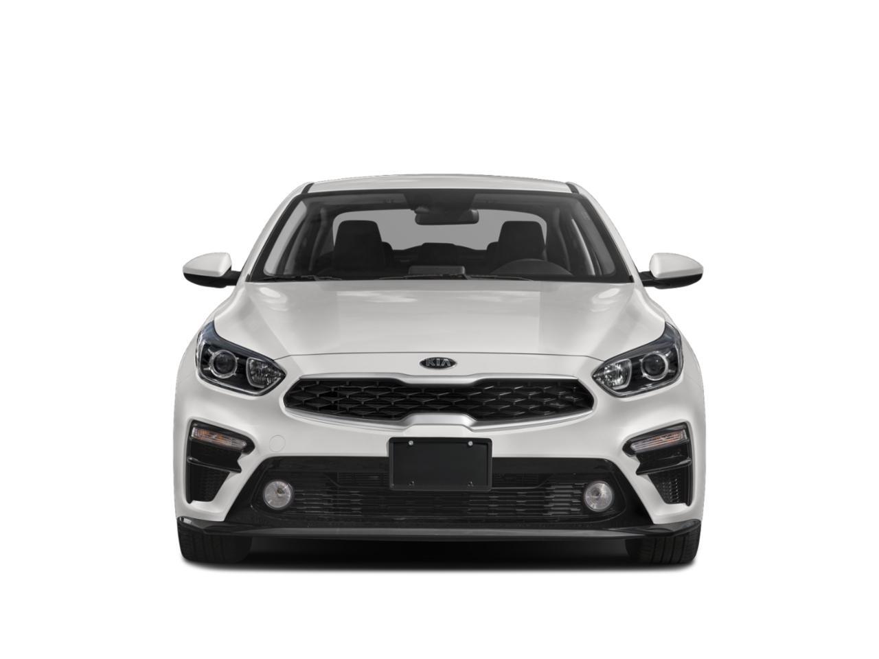2019 Kia Forte FE Kannapolis NC