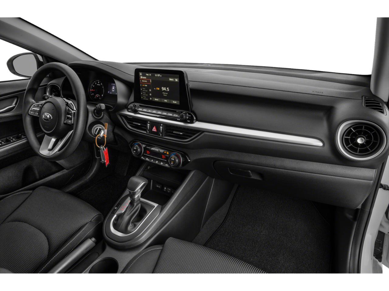 2019 Kia Forte FE Kannapolis NC