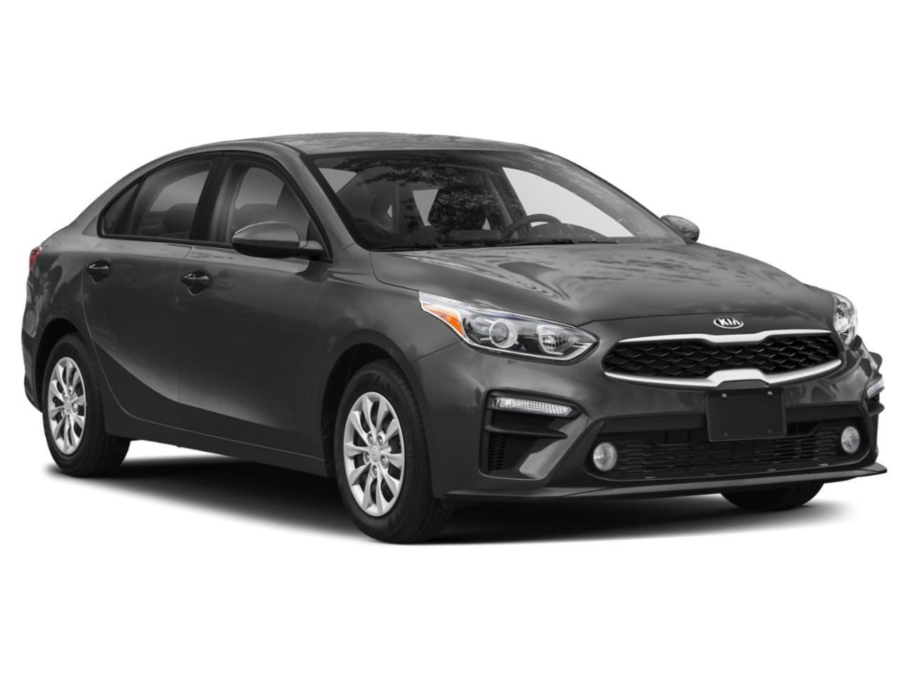 2019 Kia Forte FE Lubbock TX