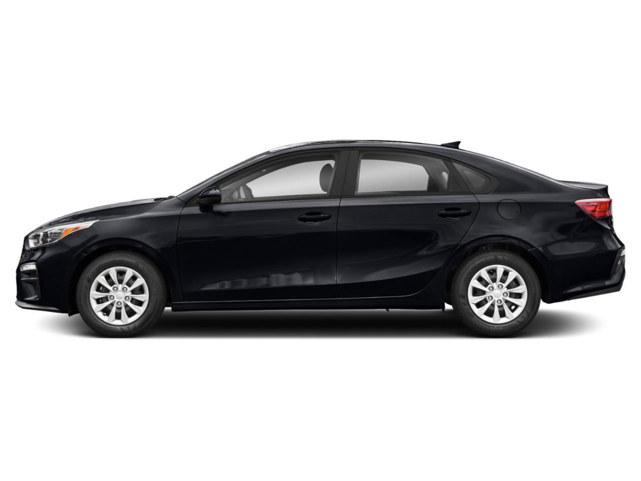 2019 Kia Forte FE Spokane Valley WA