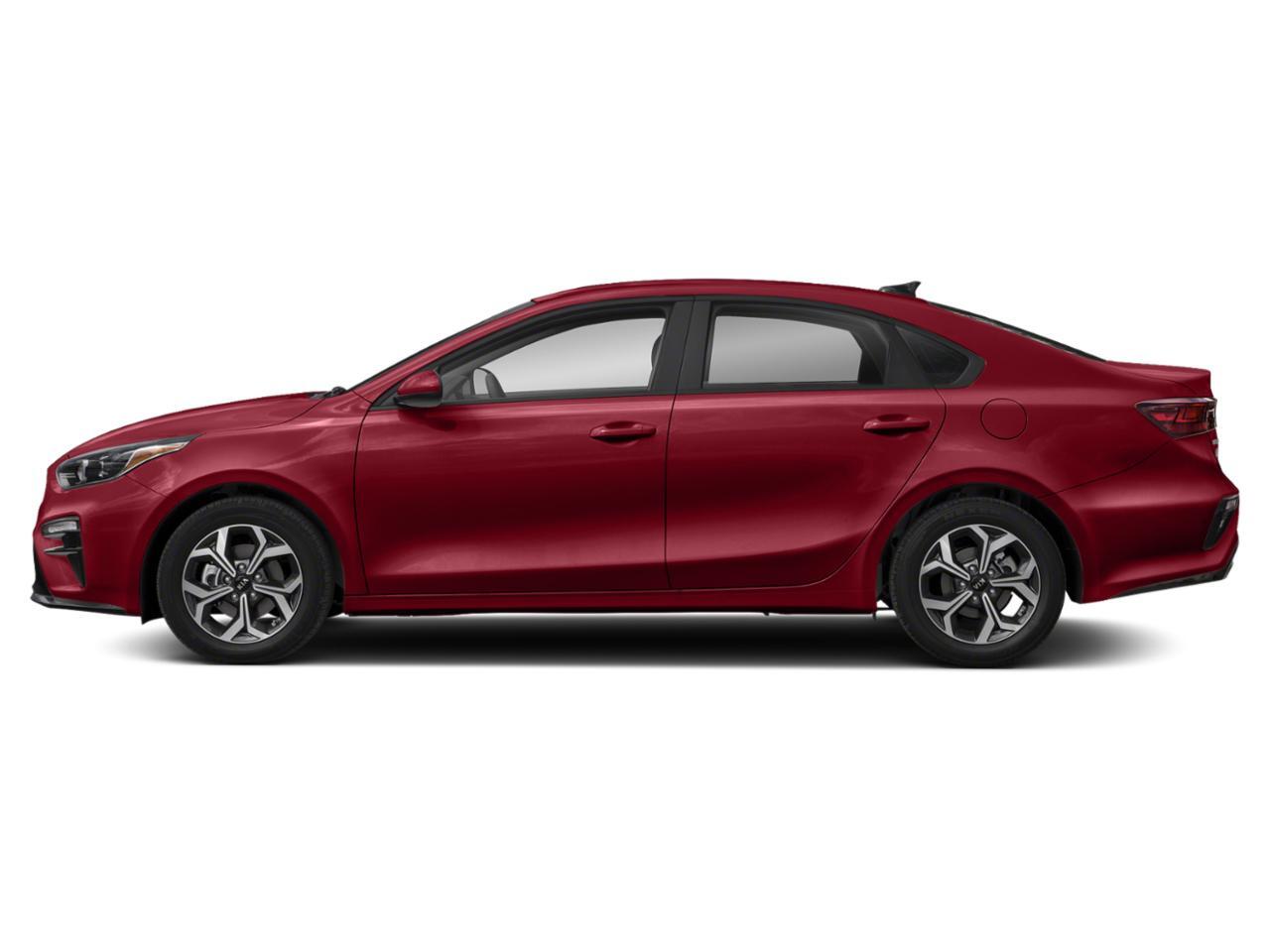 2019 Kia Forte LXS Akron OH