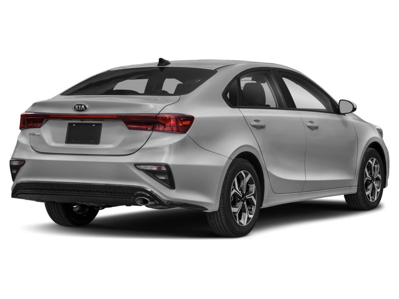 2019 Kia Forte LXS Miami Gardens FL