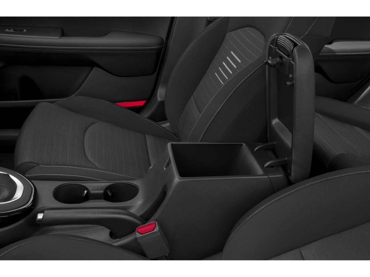 2019 Kia Forte S Lubbock TX