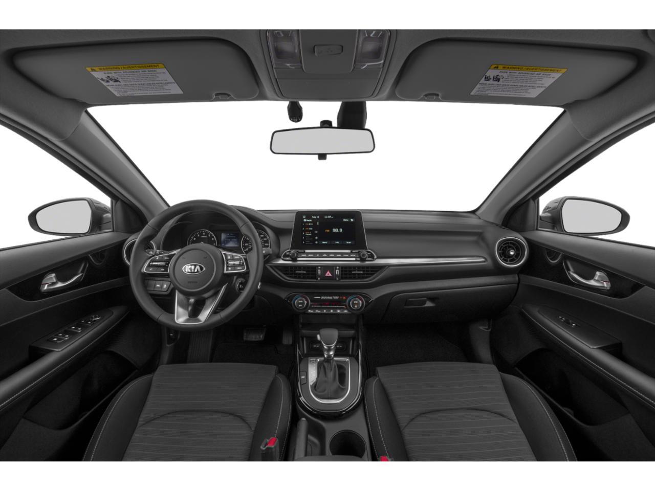 2019 Kia Forte S Lubbock TX