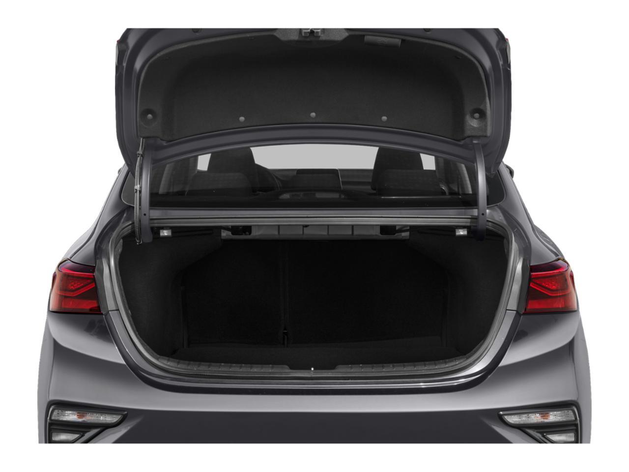 2019 Kia Forte S Lubbock TX