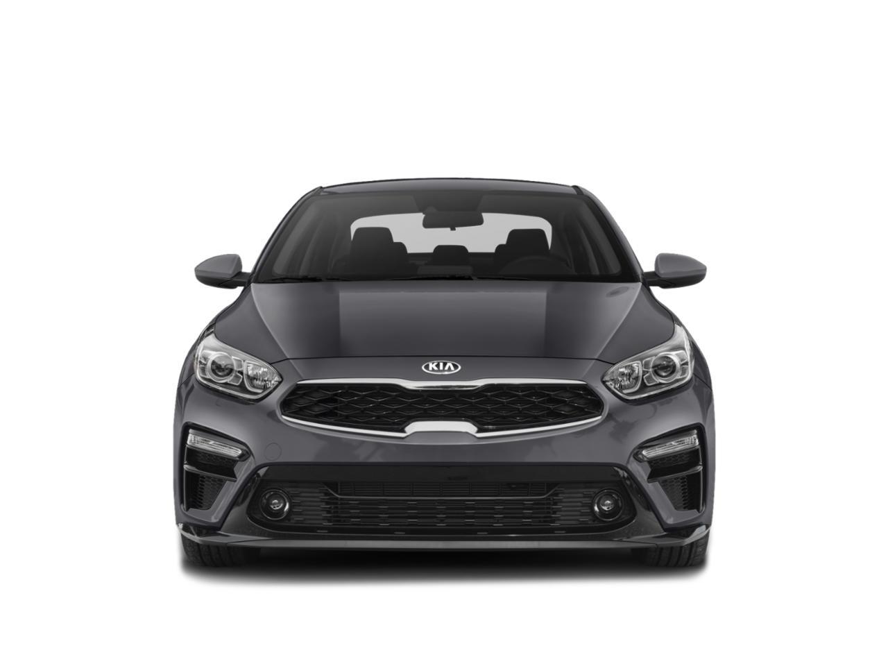2019 Kia Forte S Lubbock TX