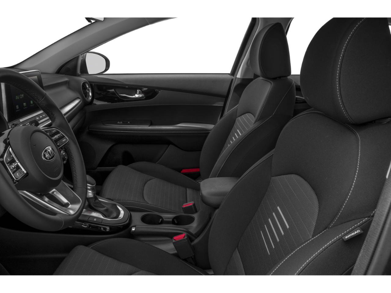 2019 Kia Forte S Lubbock TX