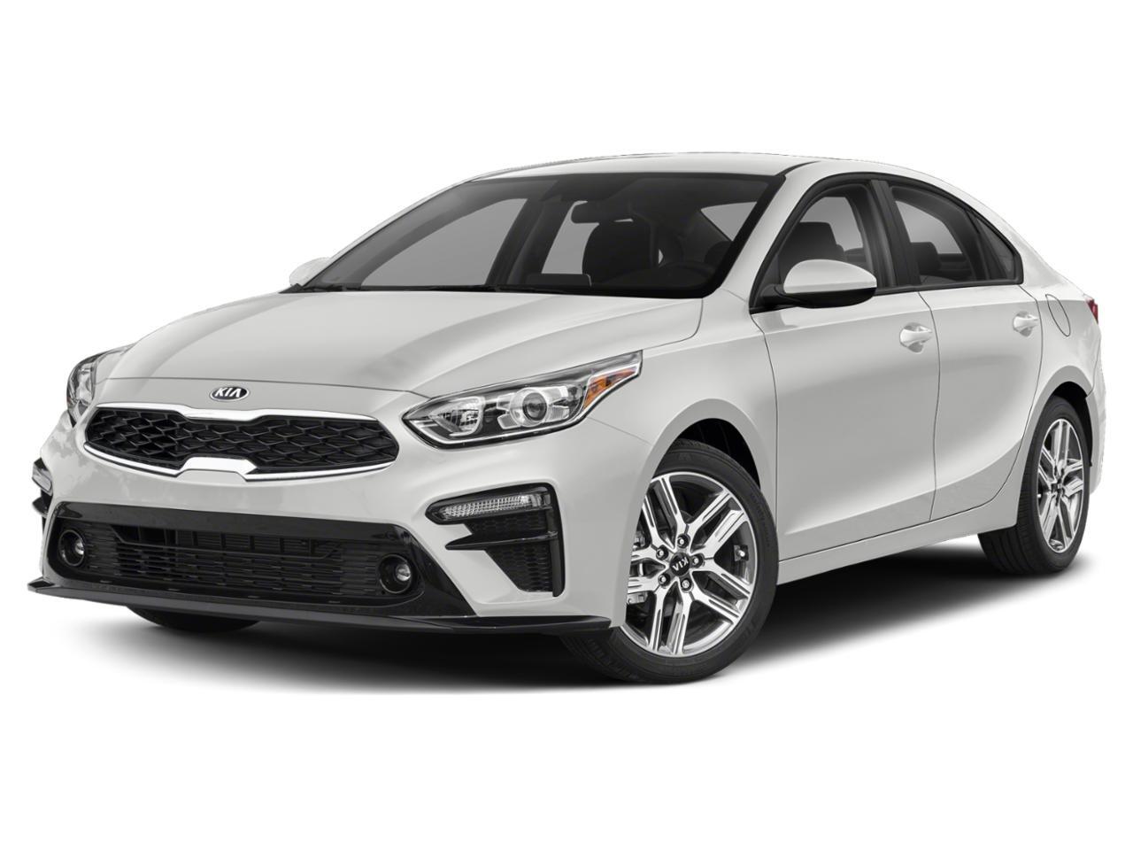 2019 Kia Forte S