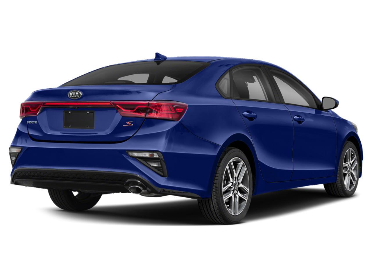 2019 Kia Forte S Tucson AZ