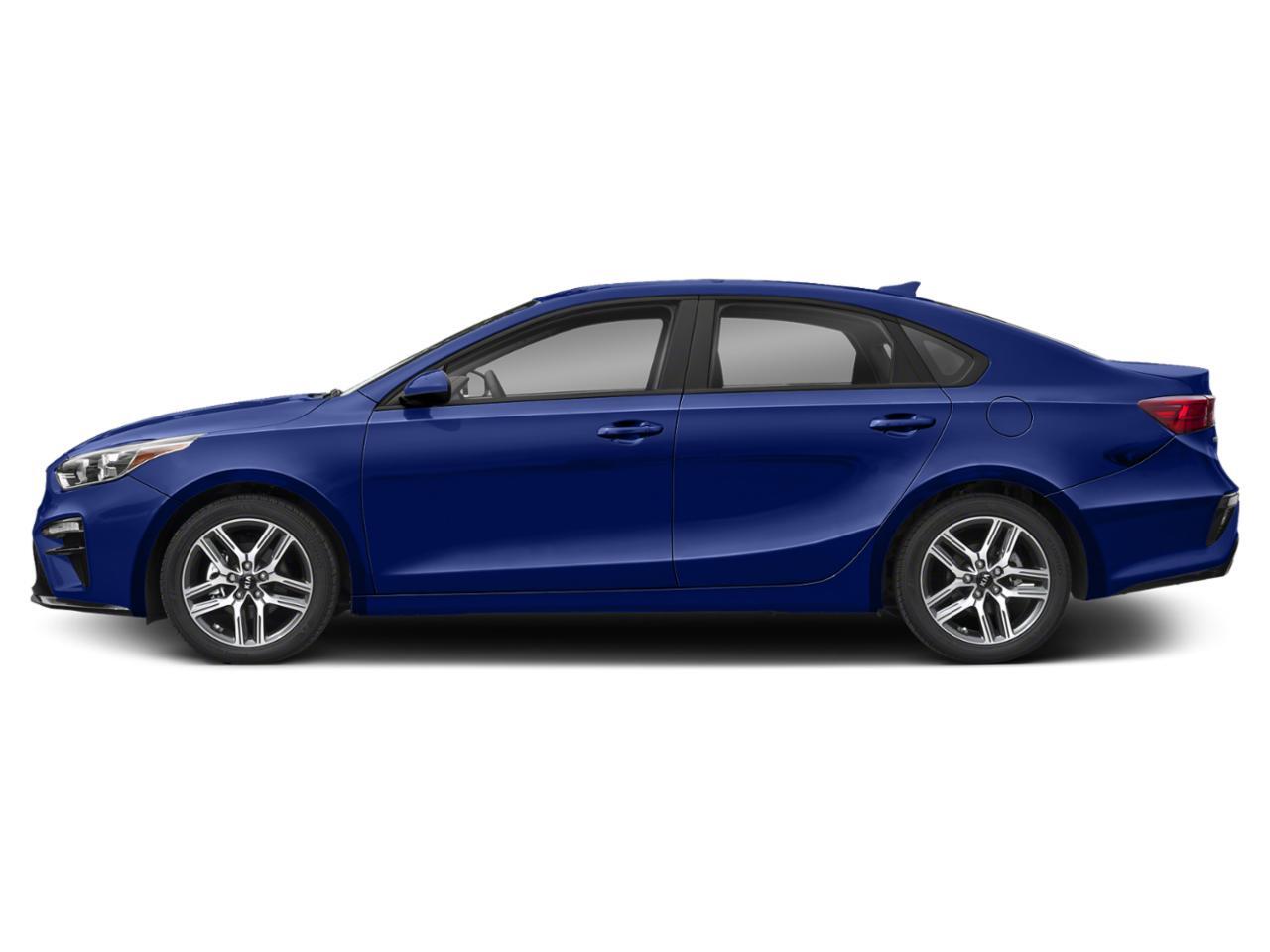 2019 Kia Forte S Tucson AZ