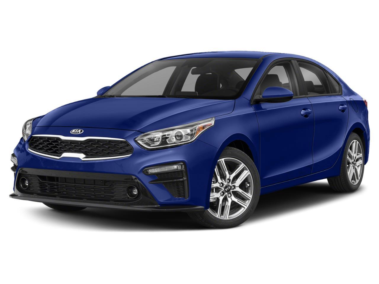 2019 Kia Forte S Tucson AZ