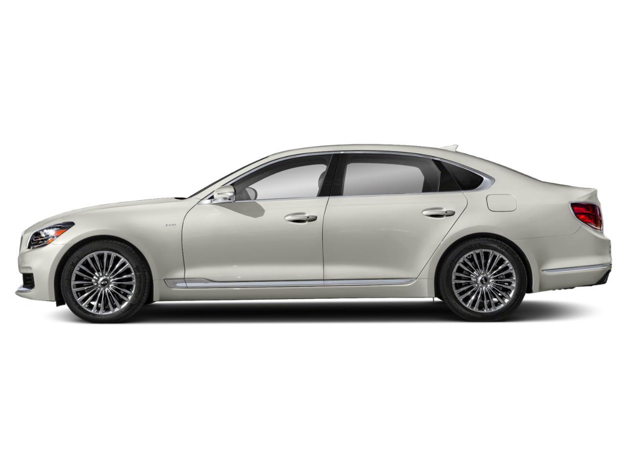 2019 Kia K900 Luxury Hollywood FL