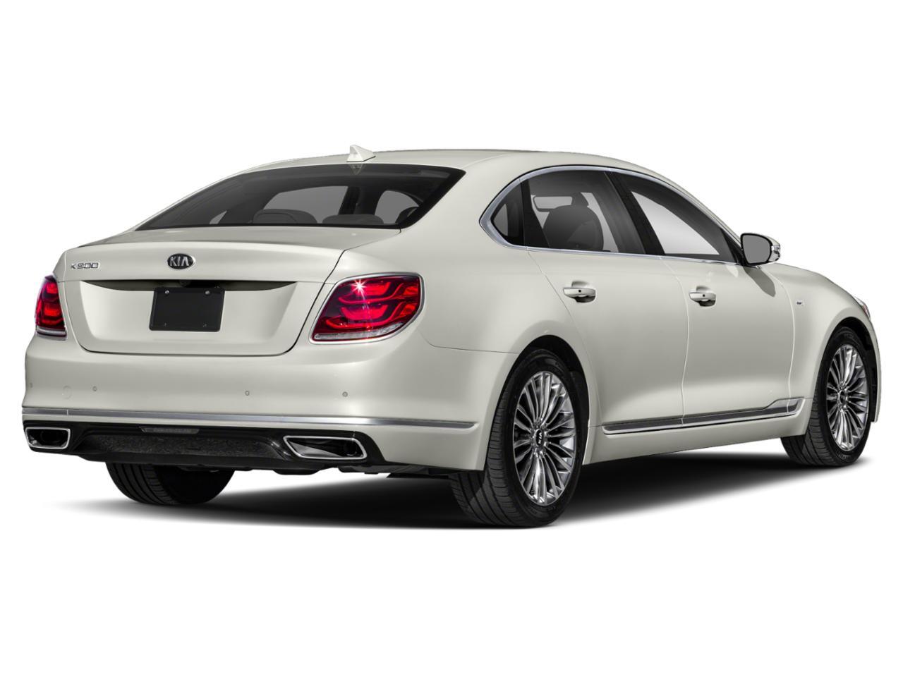 2019 Kia K900 Luxury Hollywood FL