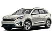 2019 Kia Niro EV EX