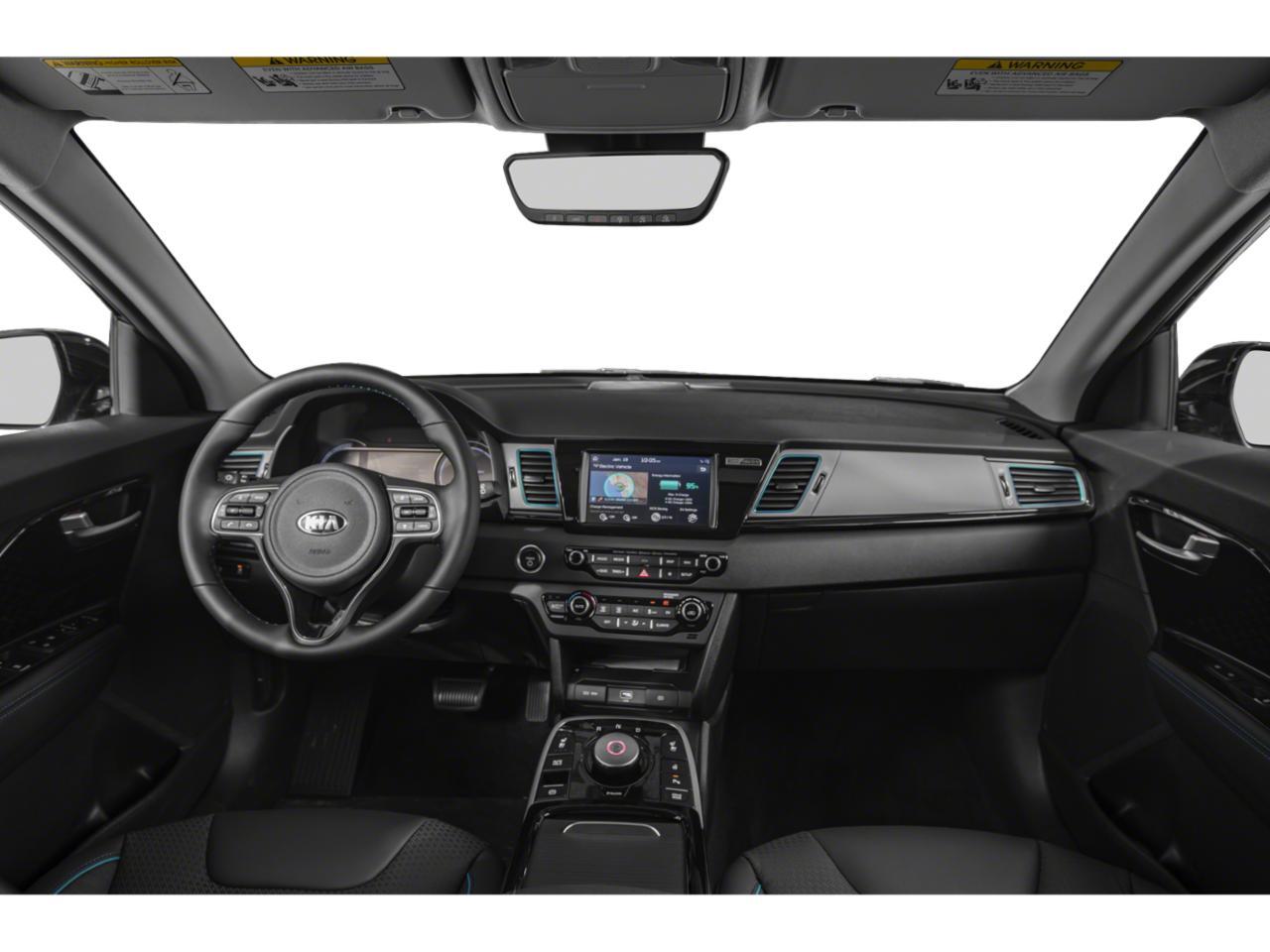 2019 Kia Niro EV EX