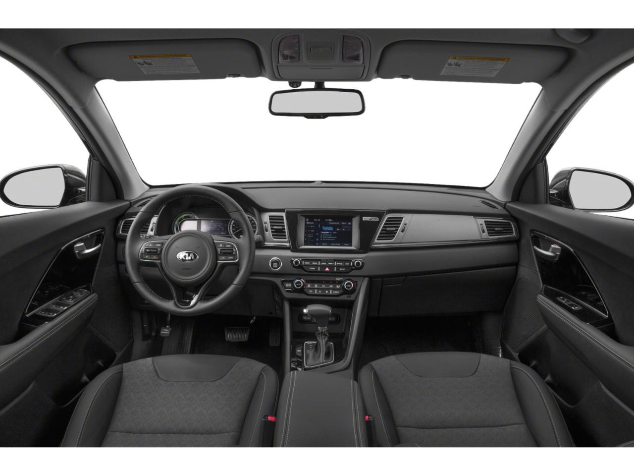 2019 Kia Niro EX Folsom CA