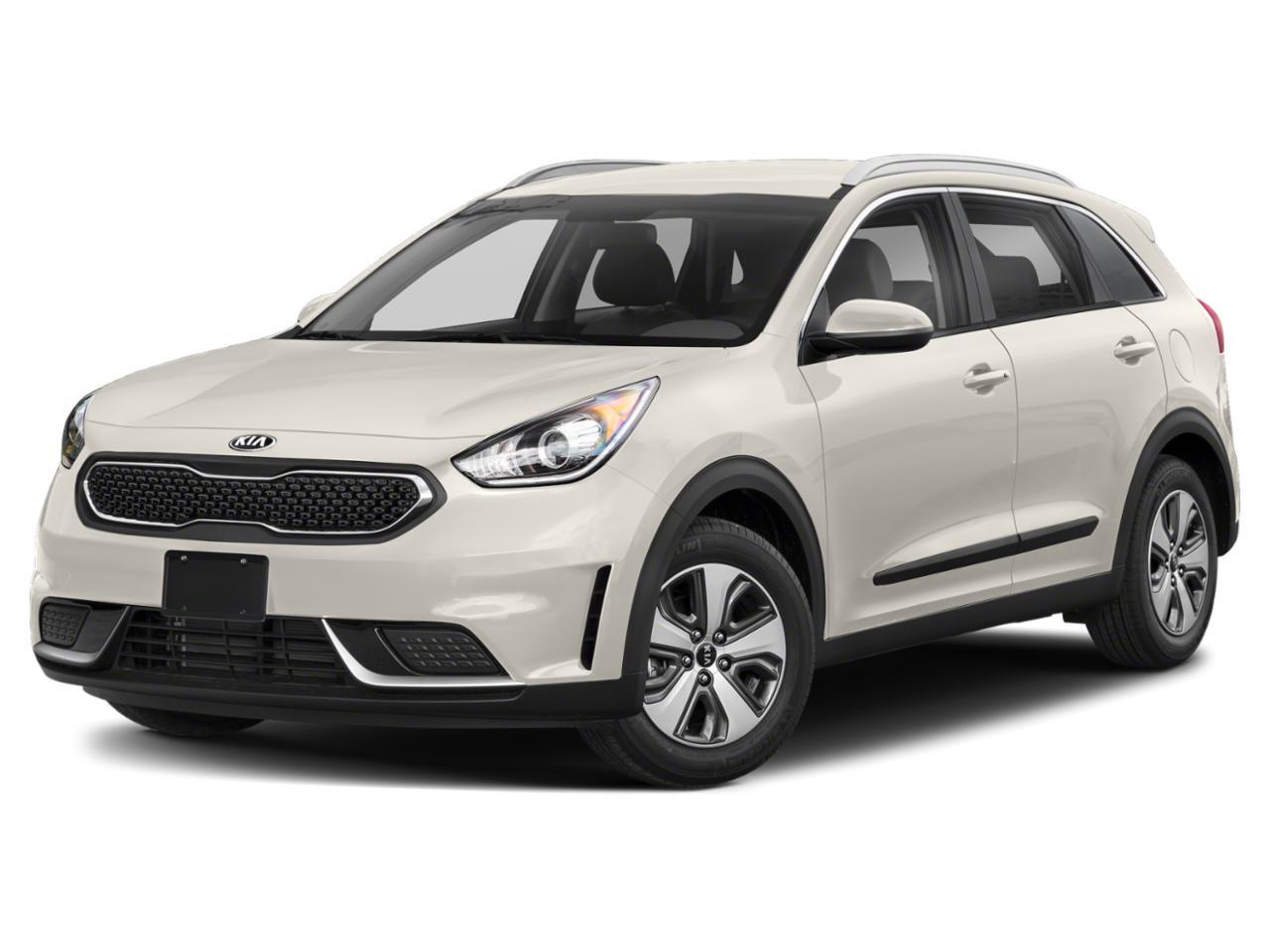 2019 Kia Niro FE