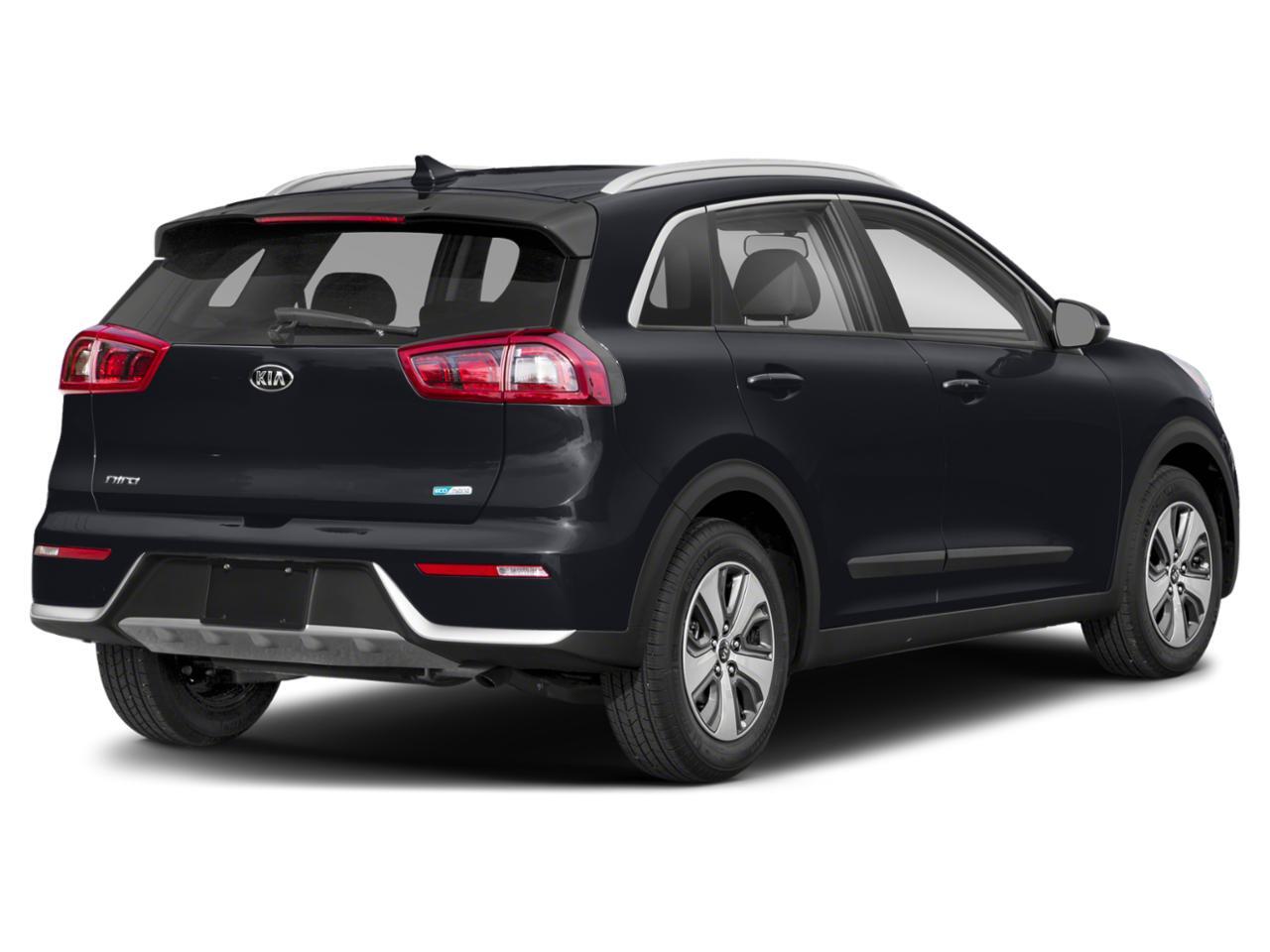 2019 Kia Niro LX Akron