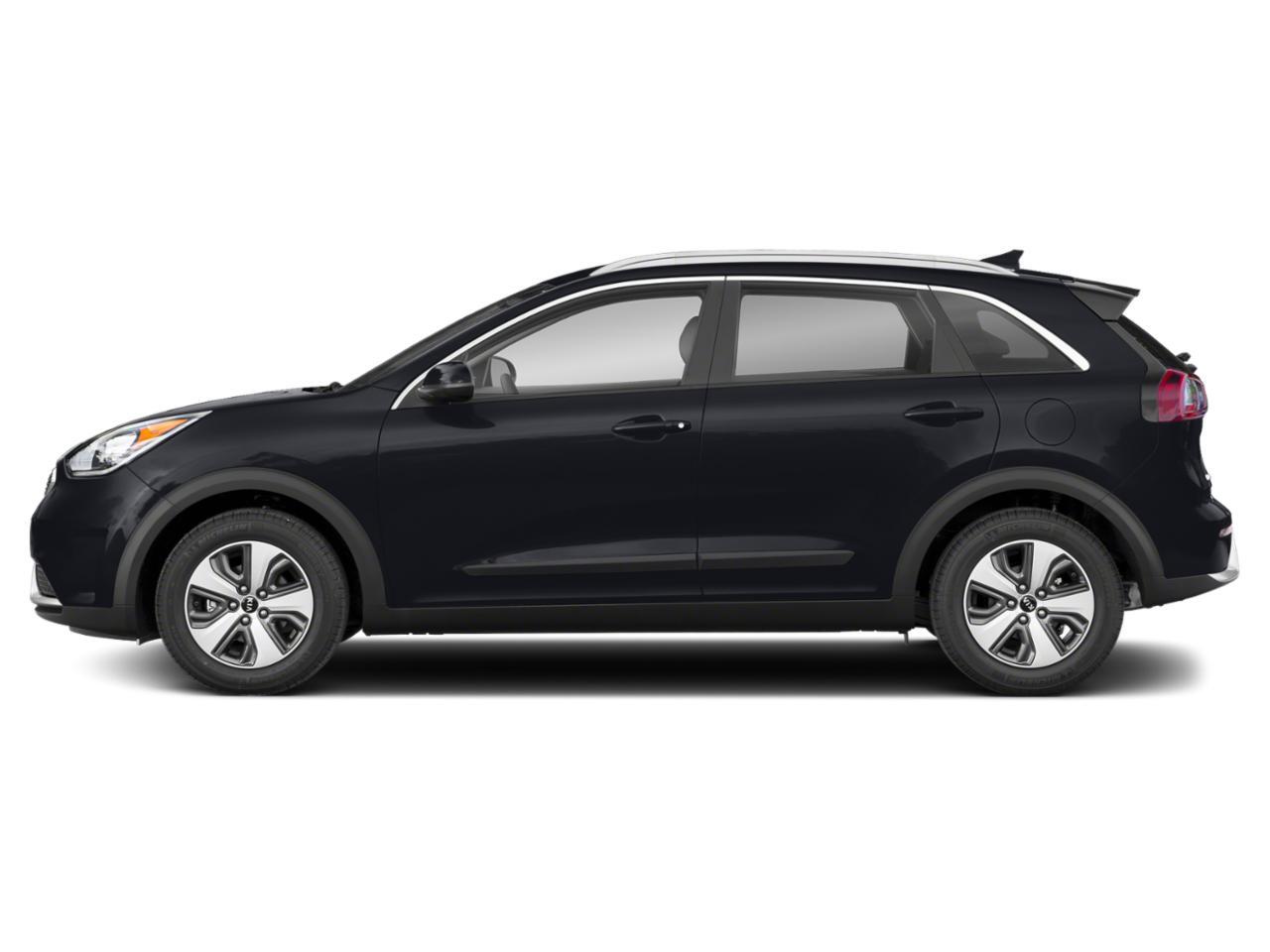 2019 Kia Niro LX Akron