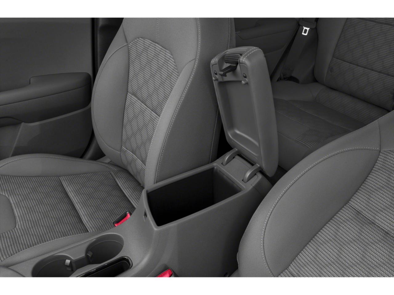 2019 Kia Niro LX Akron