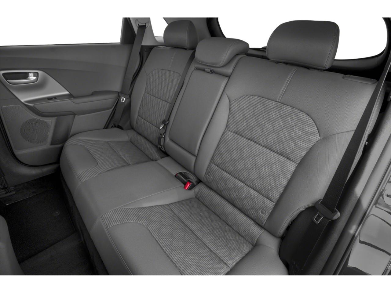 2019 Kia Niro LX Akron