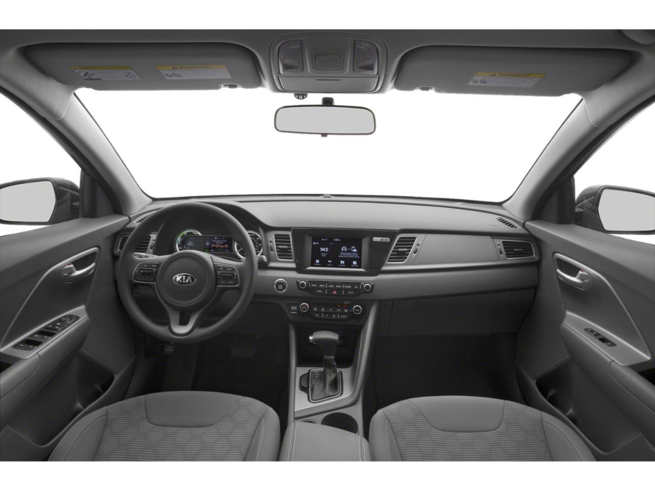 2019 Kia Niro LX Akron