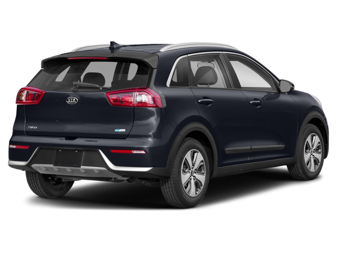 2019 Kia Niro LX Chantilly VA