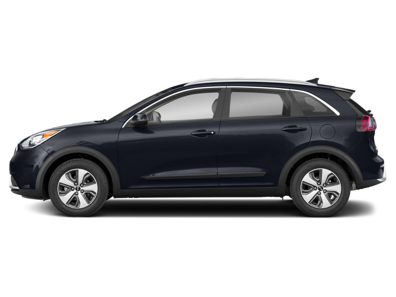 2019 Kia Niro LX Chantilly VA