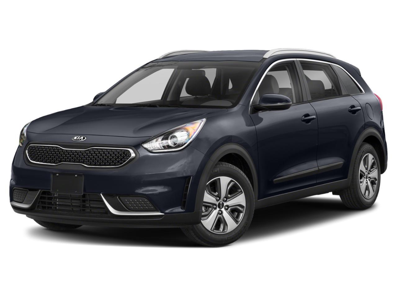 2019 Kia Niro LX Chantilly VA