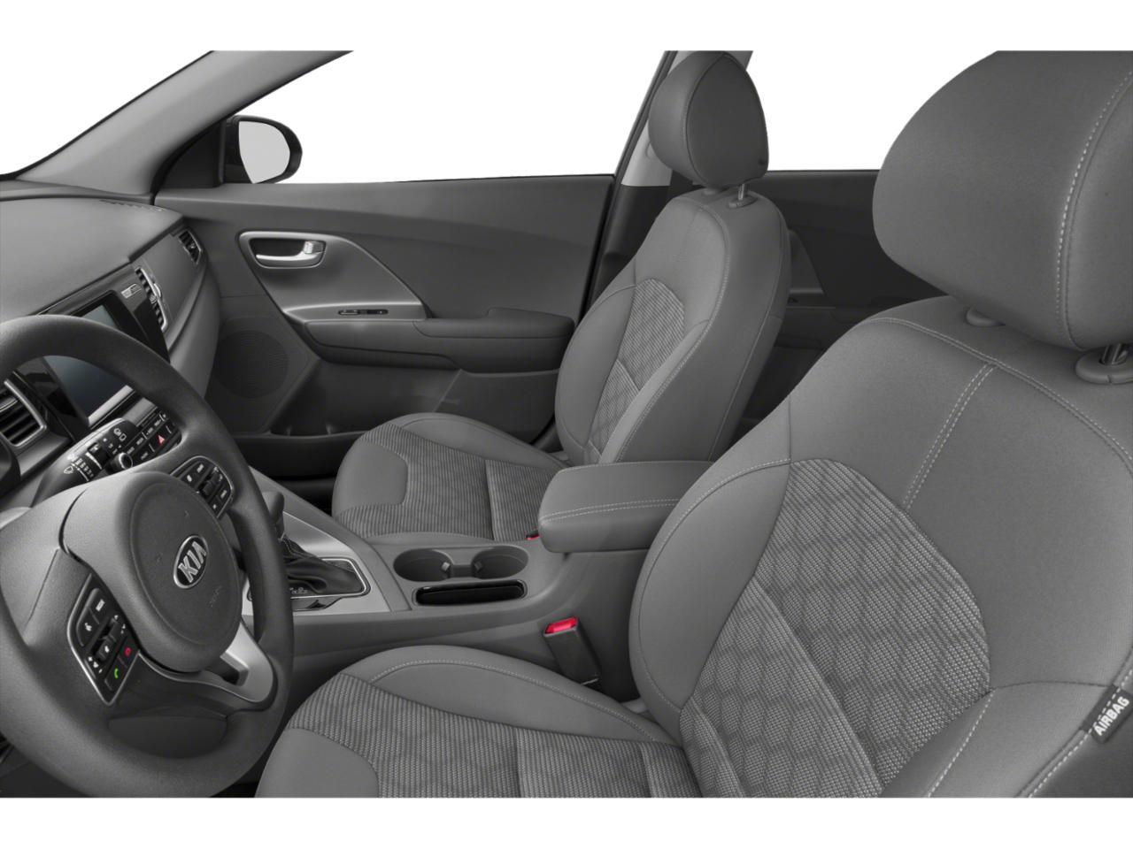 2019 Kia Niro LX Chantilly VA