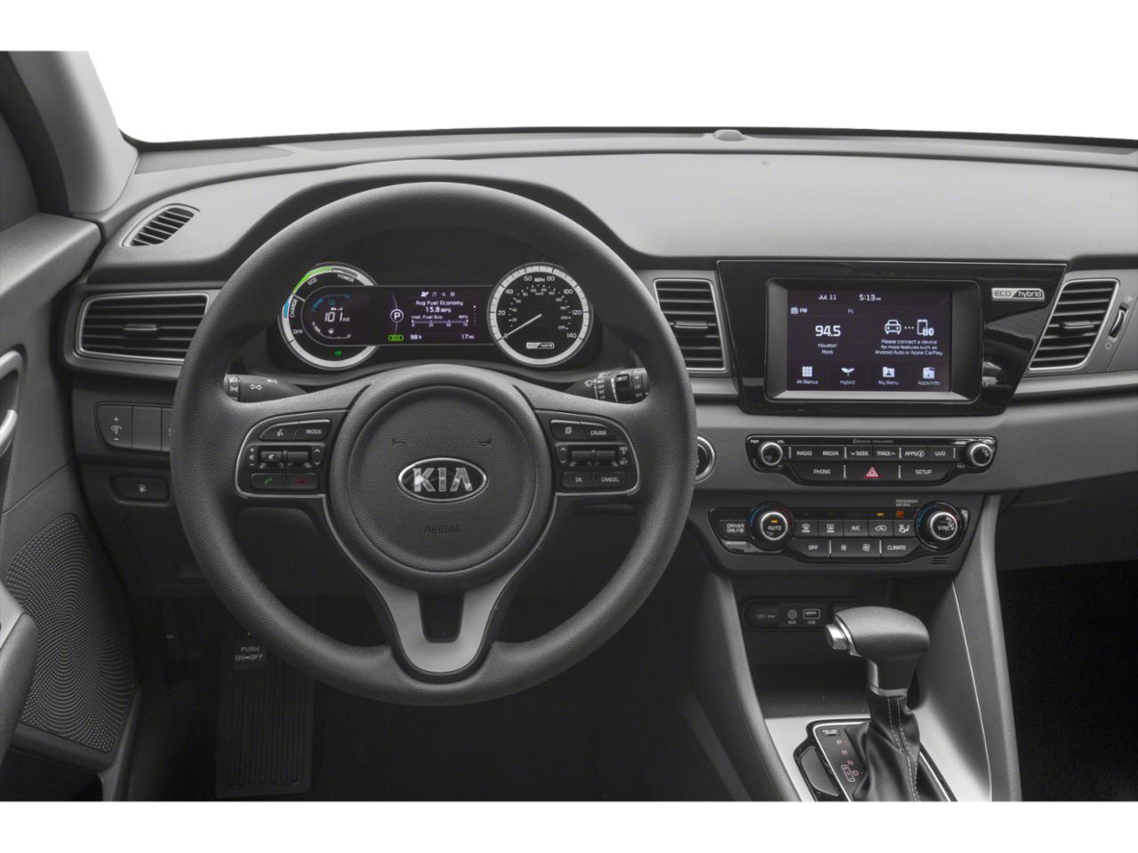 2019 Kia Niro LX Chantilly VA