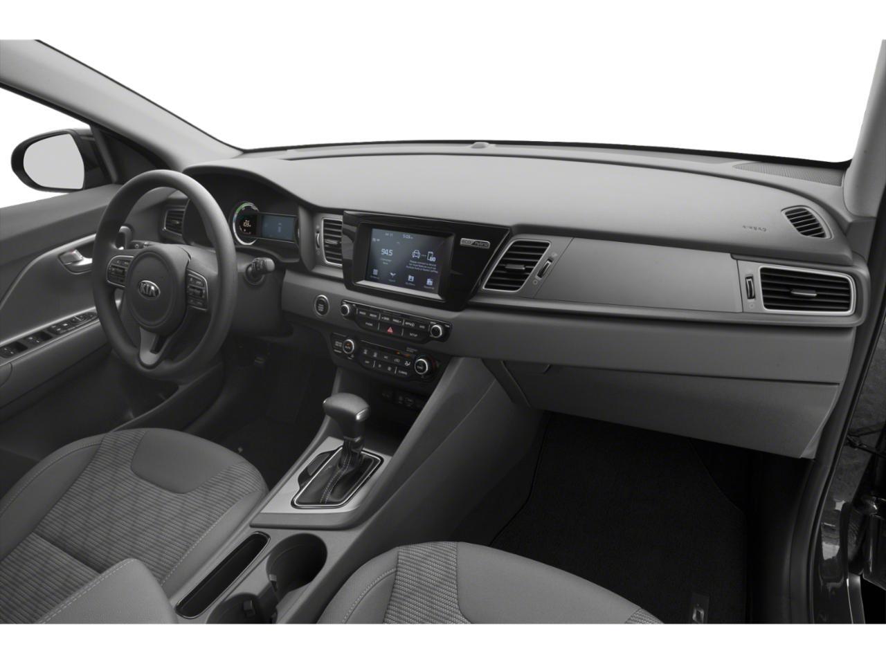 2019 Kia Niro LX Chantilly VA