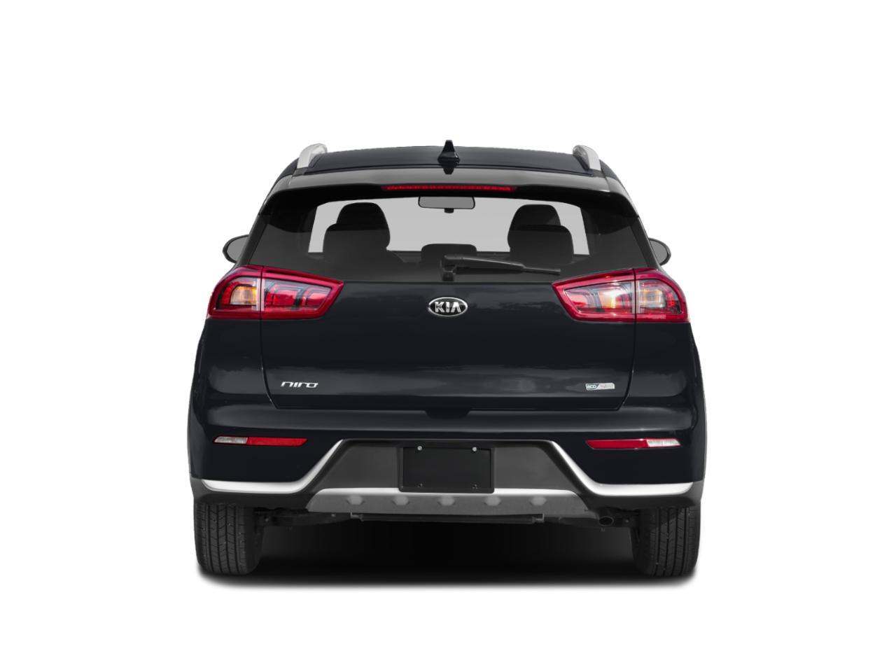 2019 Kia Niro LX Chantilly VA